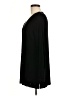 Chico's Black Long Sleeve Blouse Size Med (1) - photo 5