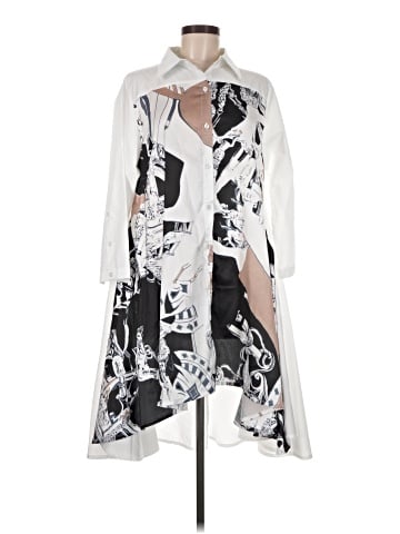 Grace Casual Dress (view 1)