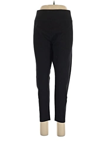 Logo Layers Active Pants (view 1)
