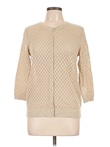 Ann Taylor LOFT Outlet Cardigan (view 1)