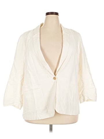 LC Lauren Conrad Blazer (view 1)