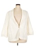 LC Lauren Conrad Ivory Blazer Size XXL - photo 1