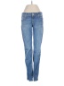 Hudson Jeans Hearts Blue Jeans Size 26 waist - photo 1