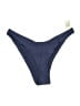 Aerie Solid Blue Swimsuit Bottoms Size M - photo 1