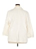 LC Lauren Conrad Ivory Blazer Size XXL - photo 2