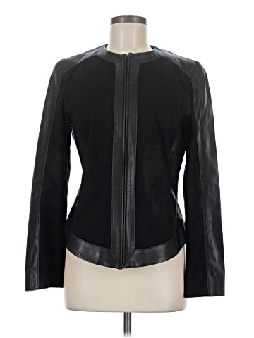 Dana Buchman Jacket (view 1)