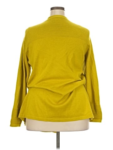 Jones New York Collection Cardigan (view 2)