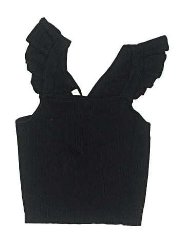 Janie and Jack Sleeveless T-Shirt (view 1)