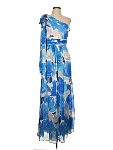 Eliza J Cocktail Dress (view 1)