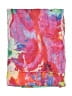 Unbranded Tie-dye Pink Scarf One size - photo 2