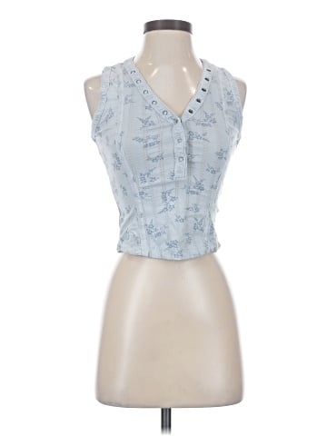 Pilcro Tank Top (view 1)