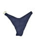 Aerie Solid Blue Swimsuit Bottoms Size M - photo 2