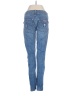 Hudson Jeans Hearts Blue Jeans Size 26 waist - photo 2