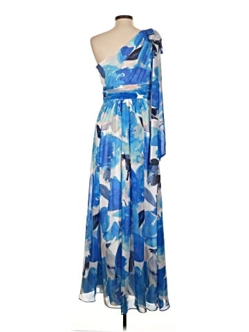 Eliza J Cocktail Dress (view 2)