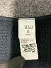 Scala Black Long Sleeve Top Size L - photo 7