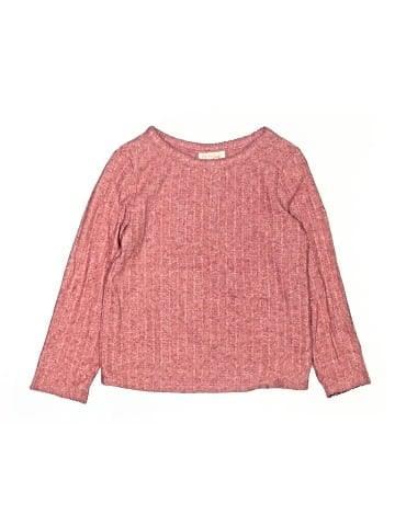 Cat & Jack Long Sleeve T-Shirt (view 1)