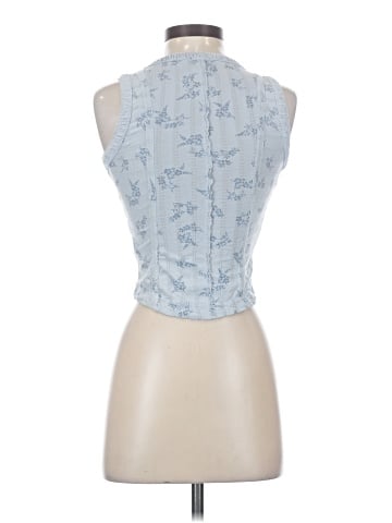 Pilcro Tank Top (view 2)