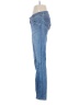 Hudson Jeans Hearts Blue Jeans Size 26 waist - photo 5