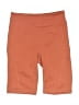 FP Movement Solid Orange Athletic Shorts Size S - photo 1