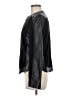 Dana Buchman 100% Linen Black Jacket Size 6 - photo 5