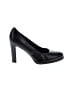 Banana Republic Black Heels Size 8 1/2 - photo 1
