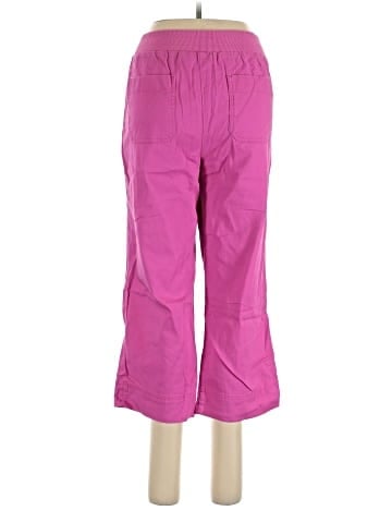 Isaac Mizrahi LIVE! Active Pants (view 2)
