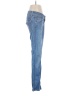 Hudson Jeans Hearts Blue Jeans Size 26 waist - photo 4