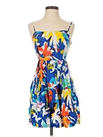 Trafaluc by Zara Casual Dress (view 1)