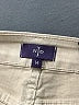 Not Your Daughter's Jeans Solid Tan Khakis Size 14 - photo 7