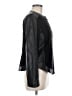 Dana Buchman 100% Linen Black Jacket Size 6 - photo 4