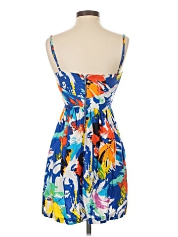 Trafaluc by Zara Casual Dress (view 2)