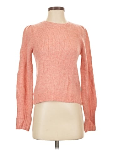Splendid Pullover Sweater (view 1)