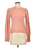 Splendid Orange Pullover Sweater Size XS - photo 1