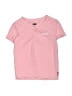 Levi's Pink Short Sleeve Henley Size 3T - photo 1