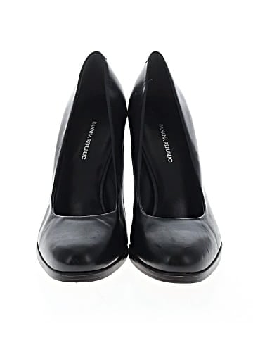 Banana Republic Heels (view 2)