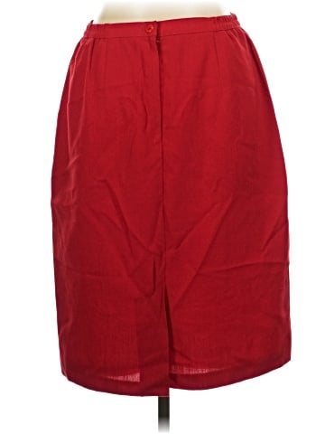 Sag Harbor Formal Skirt (view 2)