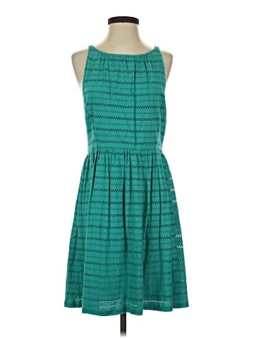 Ann Taylor LOFT Casual Dress (view 1)