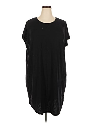 Philosophy Republic Clothing Casual Dress (view 1)