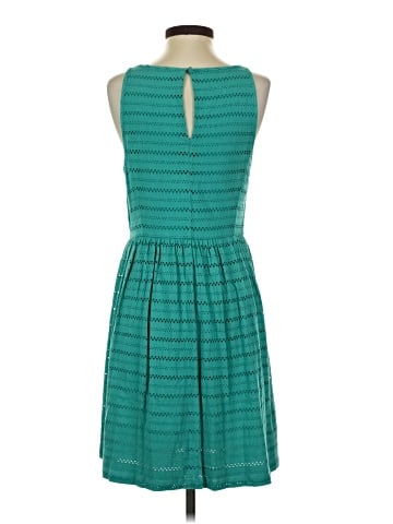 Ann Taylor LOFT Casual Dress (view 2)