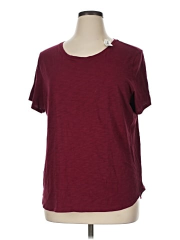 Old Navy Short Sleeve T-Shirt (view 1)