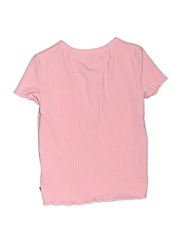 Levi's Short Sleeve Henley (view 2)