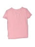 Levi's Pink Short Sleeve Henley Size 3T - photo 2