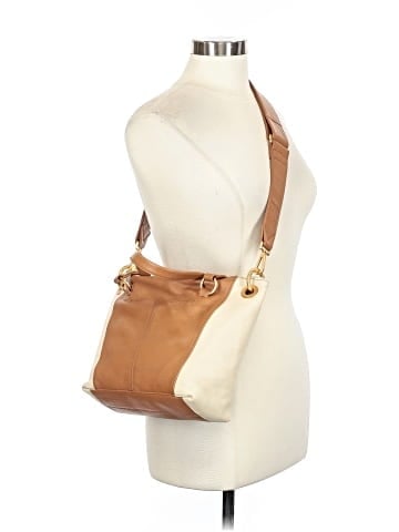 Hammitt Leather Crossbody Bag (view 2)