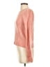 Splendid Orange Pullover Sweater Size XS - photo 5