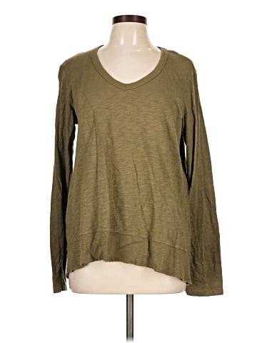 Wilt Long Sleeve T-Shirt (view 1)