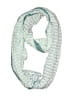 Unbranded Teal Scarf One size - photo 1