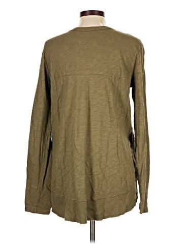 Wilt Long Sleeve T-Shirt (view 2)