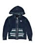 True Religion Blue Zip Up Hoodie Size 5 - photo 1