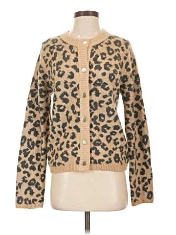 Abercrombie & Fitch Cardigan (view 1)