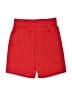 Champion 100% Polyester Hearts Red Athletic Shorts Size 6 - photo 1